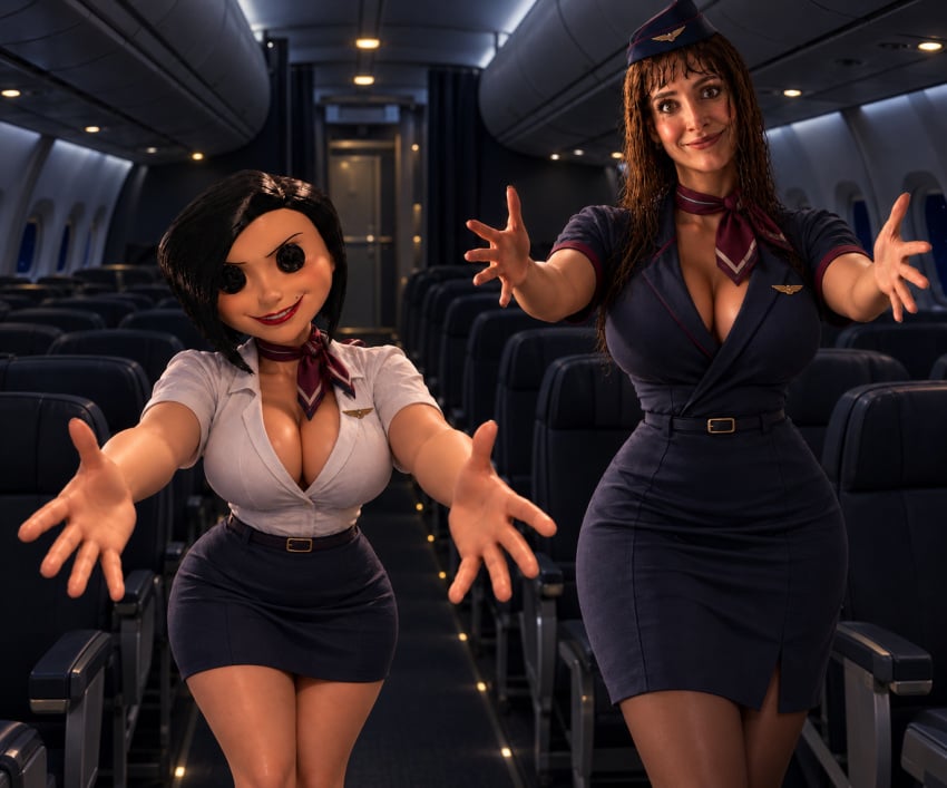 Horror (Theme) Rule 34 Image