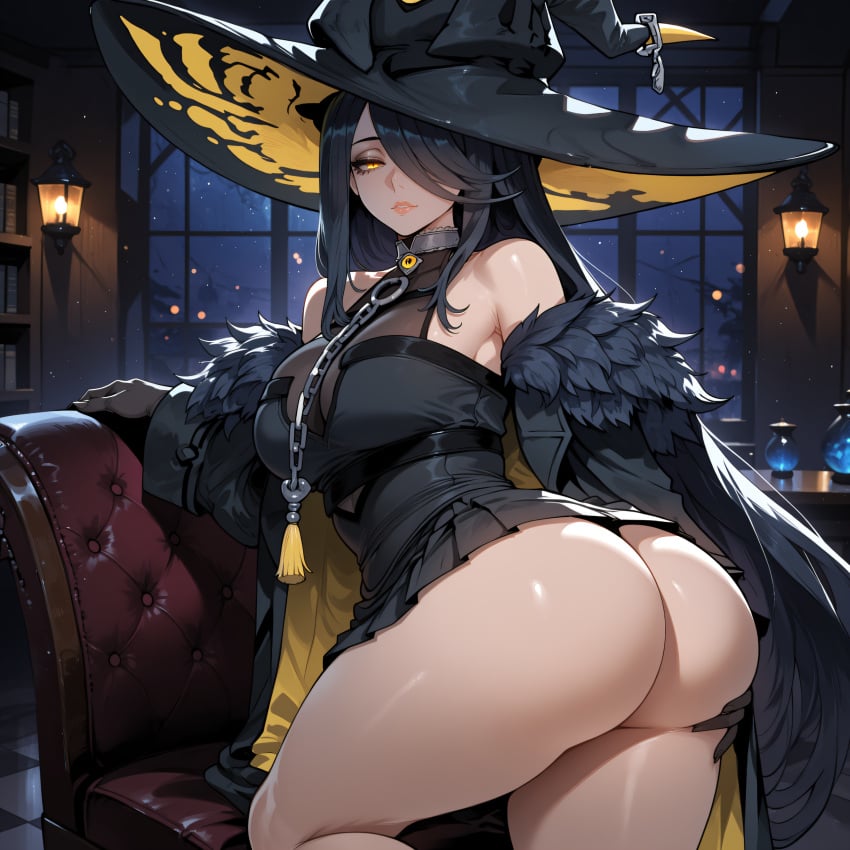 Neverness To Everness Rule 34 Image