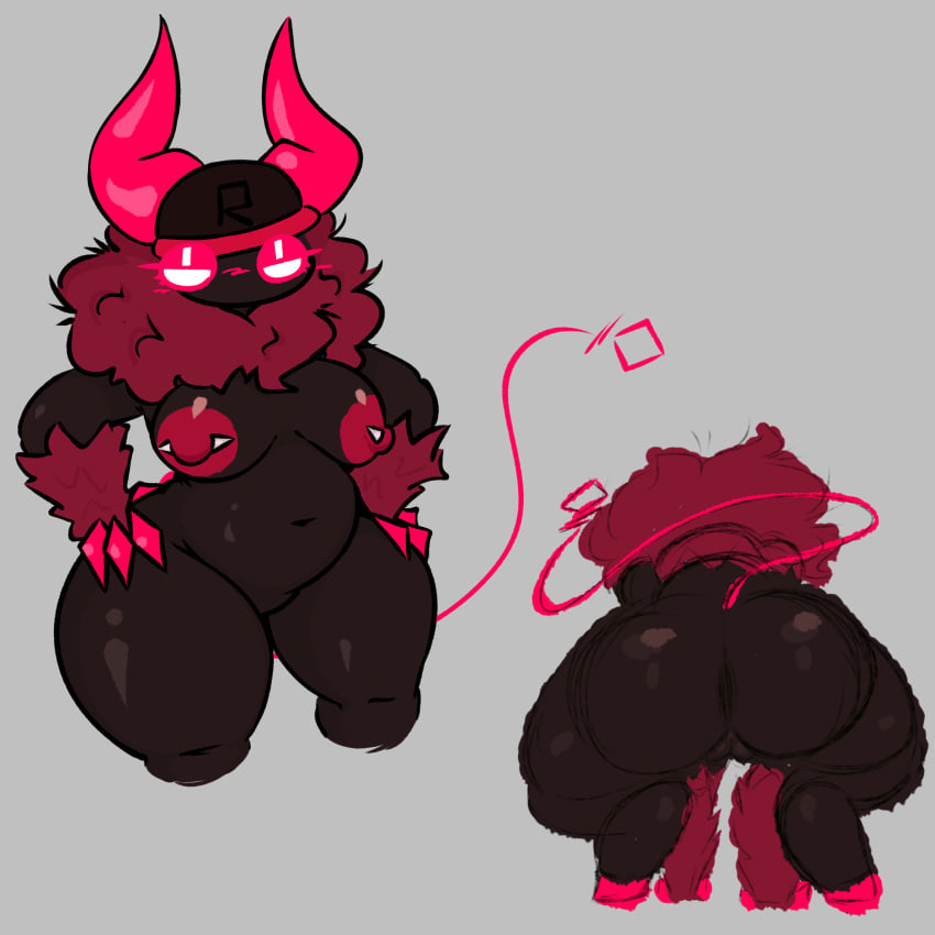 Guest 666 (Forsaken (Roblox)) Rule 34 Image