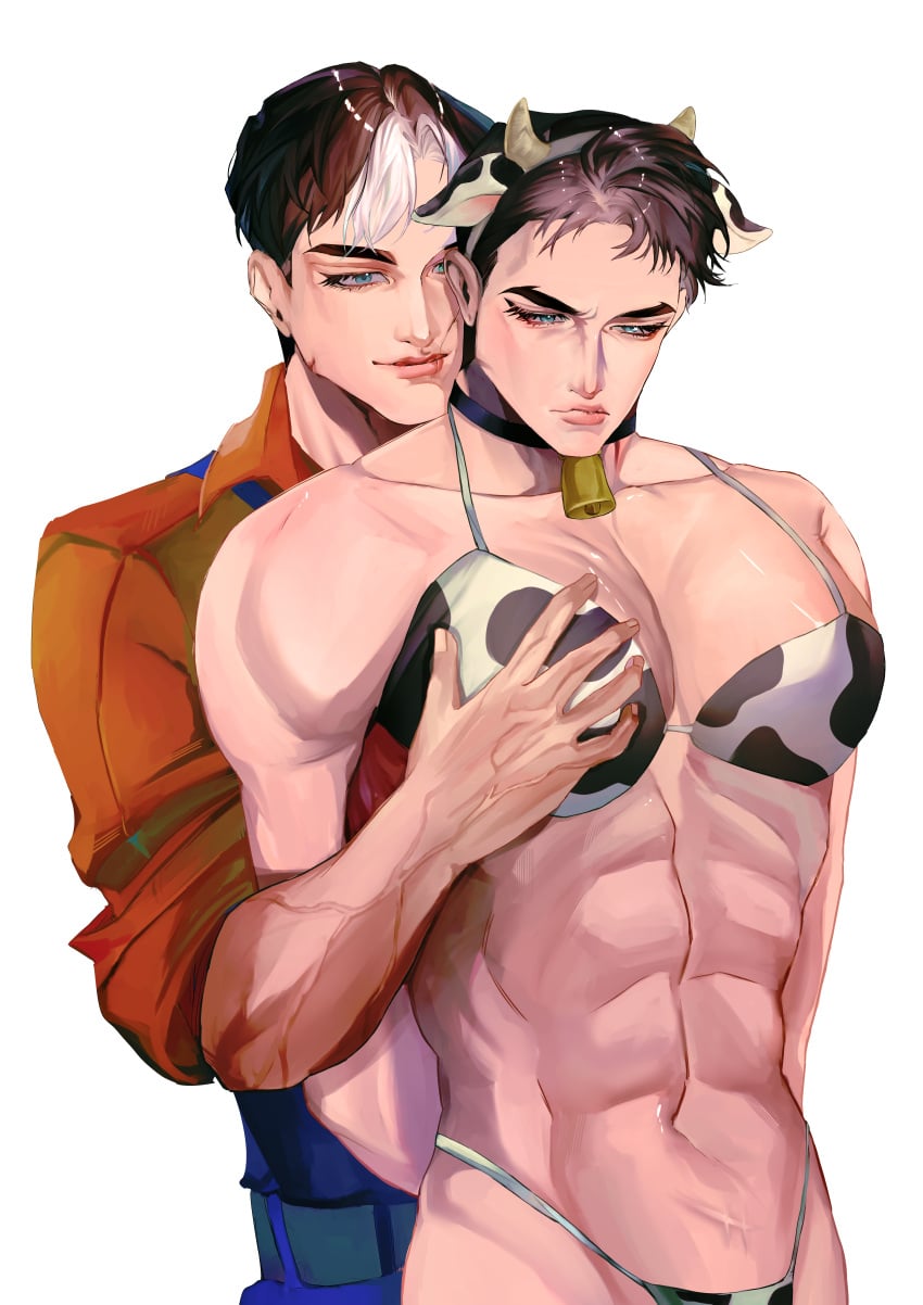 Batman (Batman (Series)) Rule 34 Image