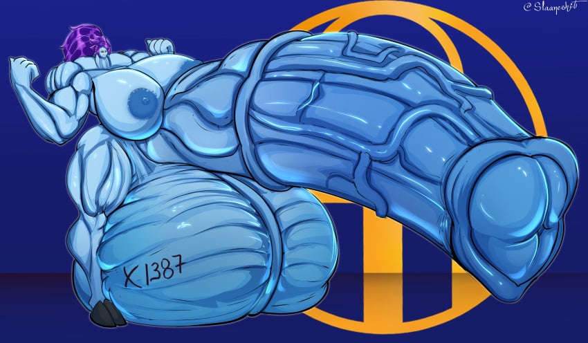 Original Character (Warhammer 40k) Rule 34 Image