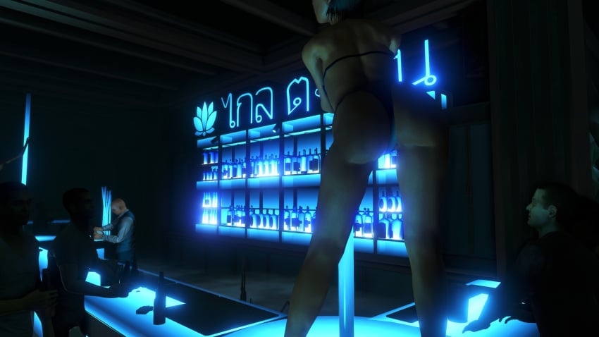 Far Cry Rule 34 Image