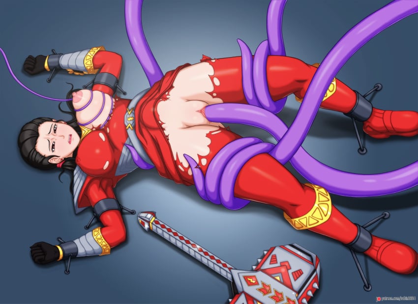 Amelia Jones Rule 34 Image