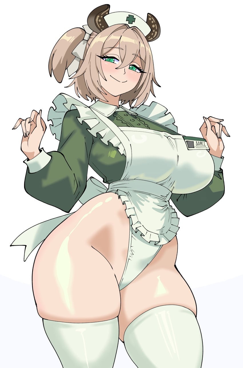 Nimi Nightmare Rule 34 Image