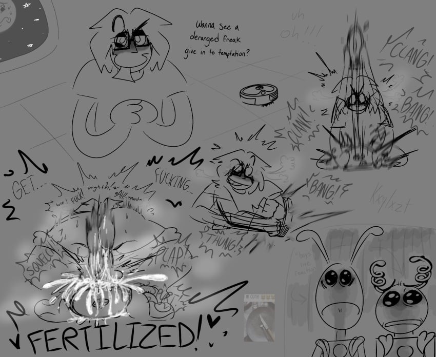 Facty (Fact Attack Adventures) Rule 34 Image