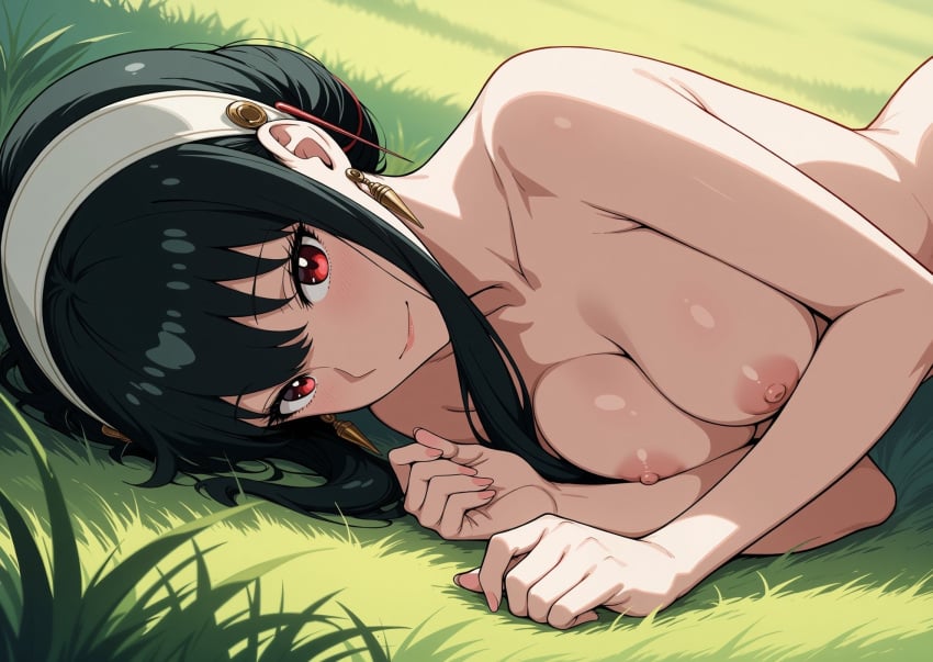 Anime Rule 34 Image