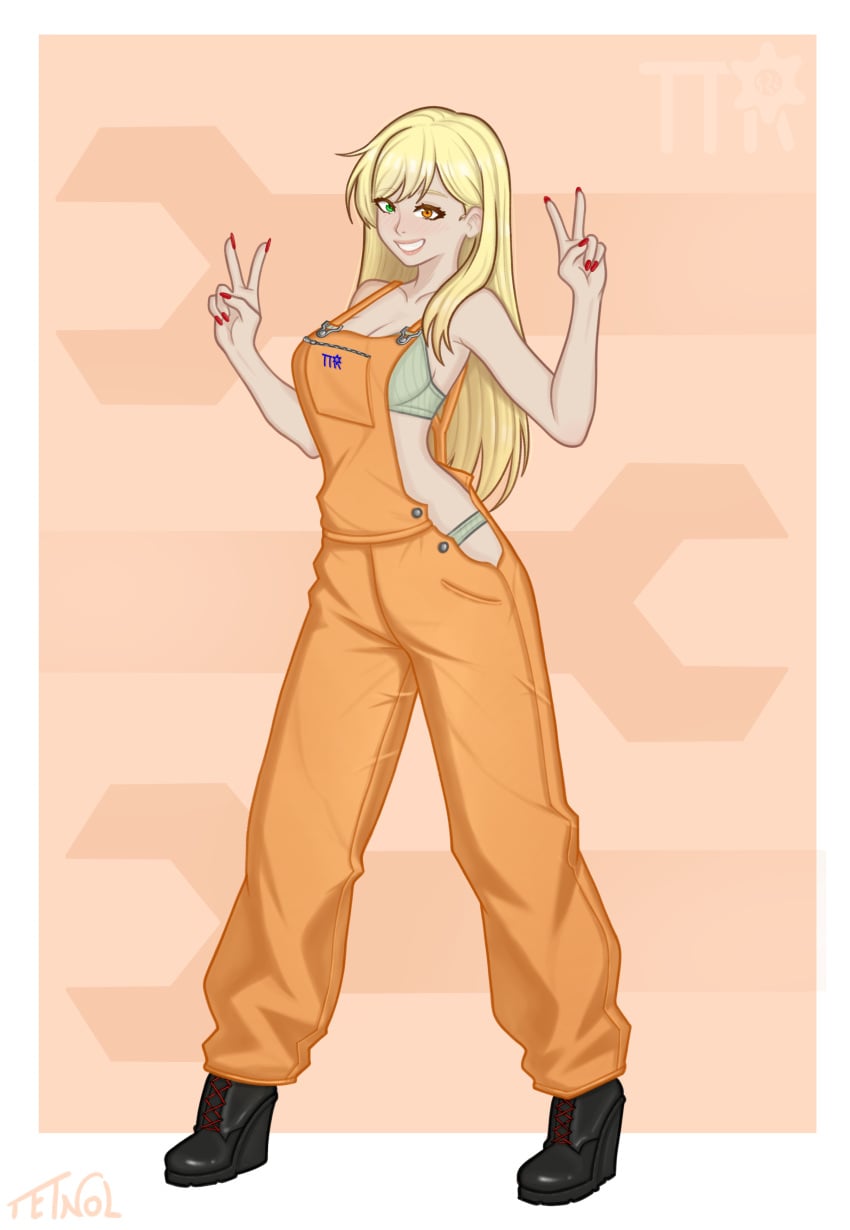 Original Character (Original) Rule 34 Image