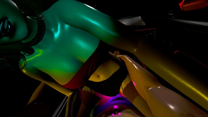 Nameless Character (Grand Theft Auto) Rule 34 Image