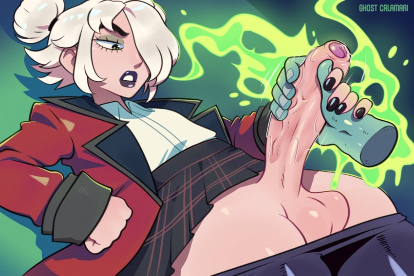 Graves (Deadlock) Rule 34 Image