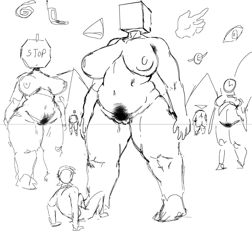 2d (Artwork) Rule 34 Image