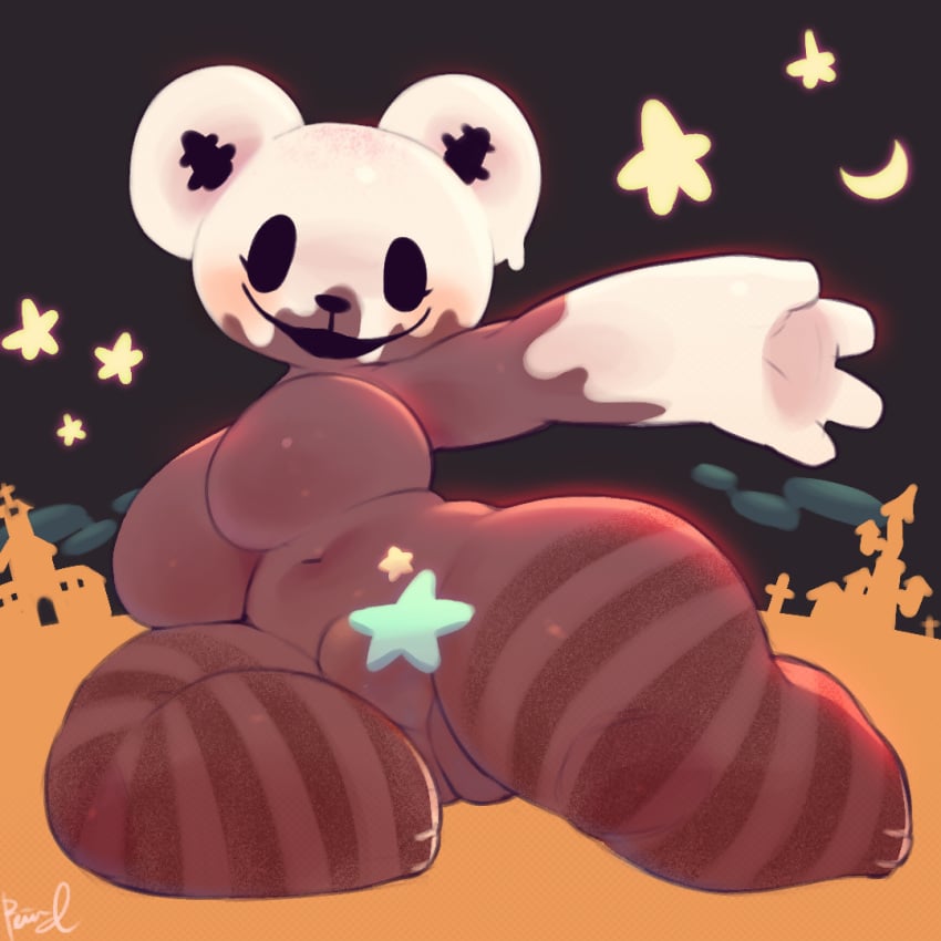 Anthro Rule 34 Image