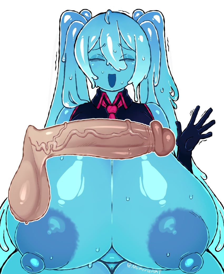 Blub (Minecraft) Rule 34 Image
