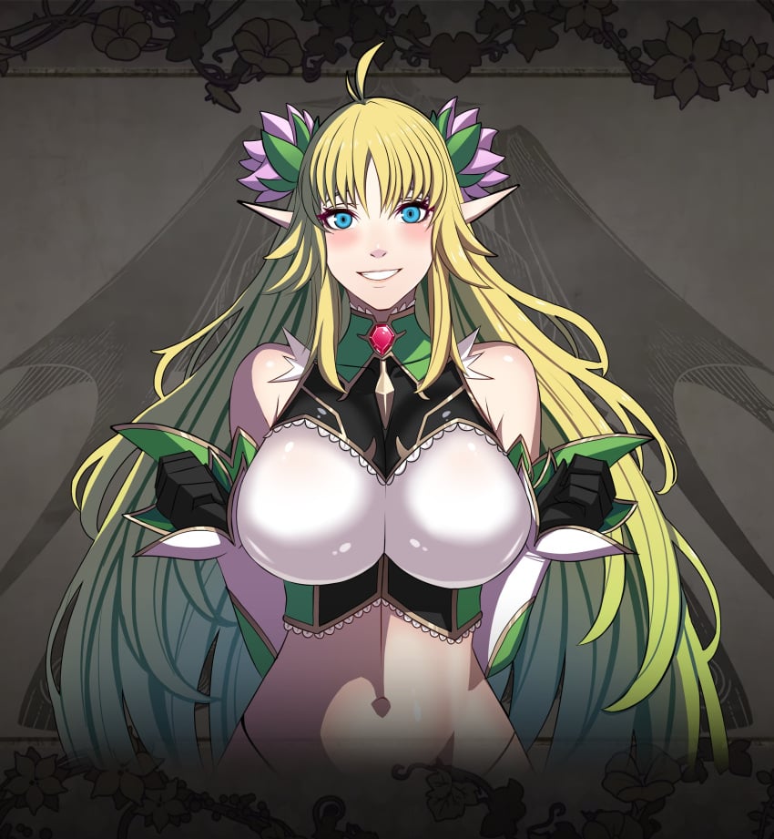 Lucie Menelumia (Fire Emblem) Rule 34 Image