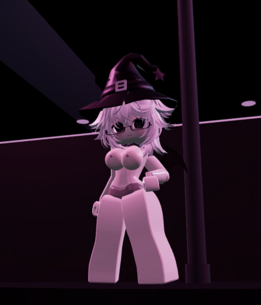 Roblox Avatar (Roblox) Rule 34 Image