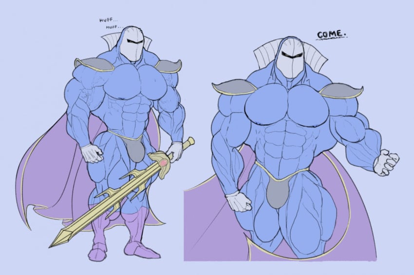 Meta Knight (Kirby (Series)) Rule 34 Image