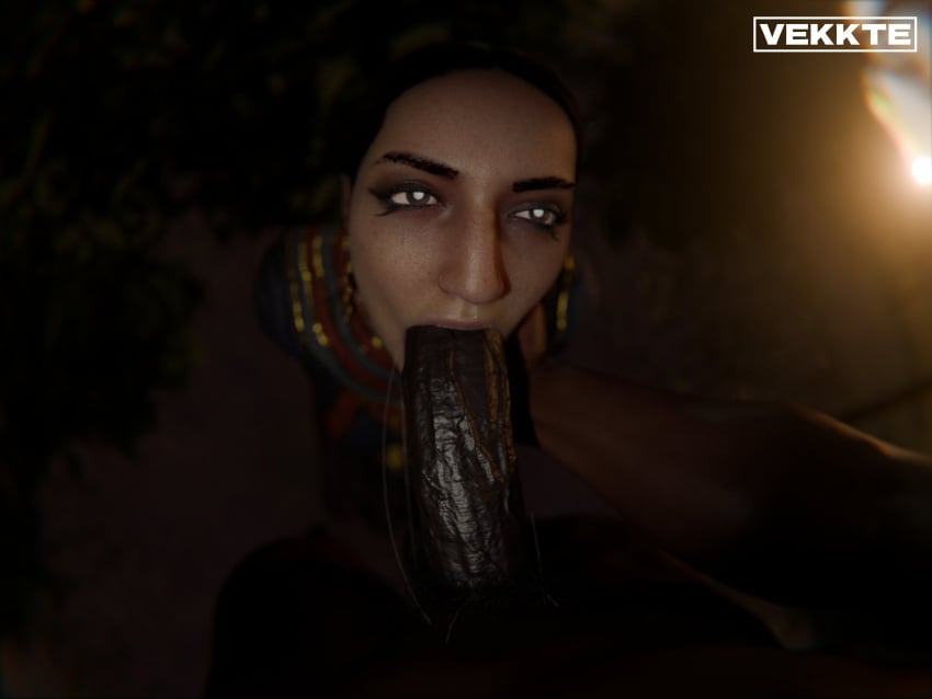Lacra (The Blood Of Dawnwalker) Rule 34 Image