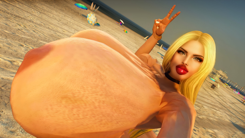 1girls 3d ass big_ass big_breasts big_lips bimbo bimbofication blonde_hair breast_expansion breasts breasts_out curvy curvy_figure fat_ass female female_only grand_theft_auto grand_theft_auto_v gtav_cover_girl huge_ass huge_breasts huge_butt huge_lips hyper hyper_areola hyper_ass hyper_breasts hyper_nipples large_ass lipstick long_hair solo solo_female tagme thick thick_ass thick_body thick_legs thick_lips video_game video_game_character