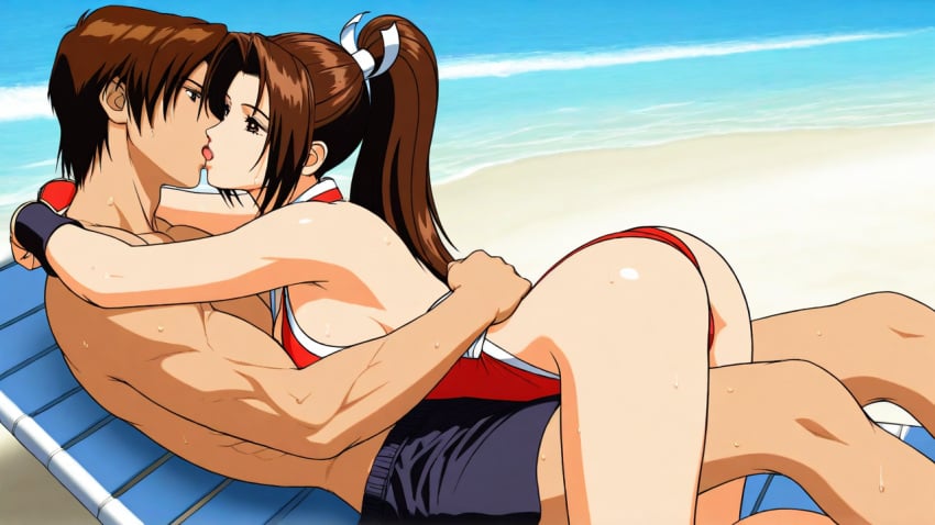Couple Sex Rule 34 Image