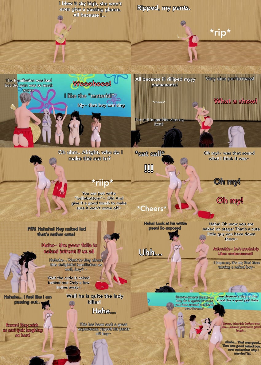 3d Rule 34 Image
