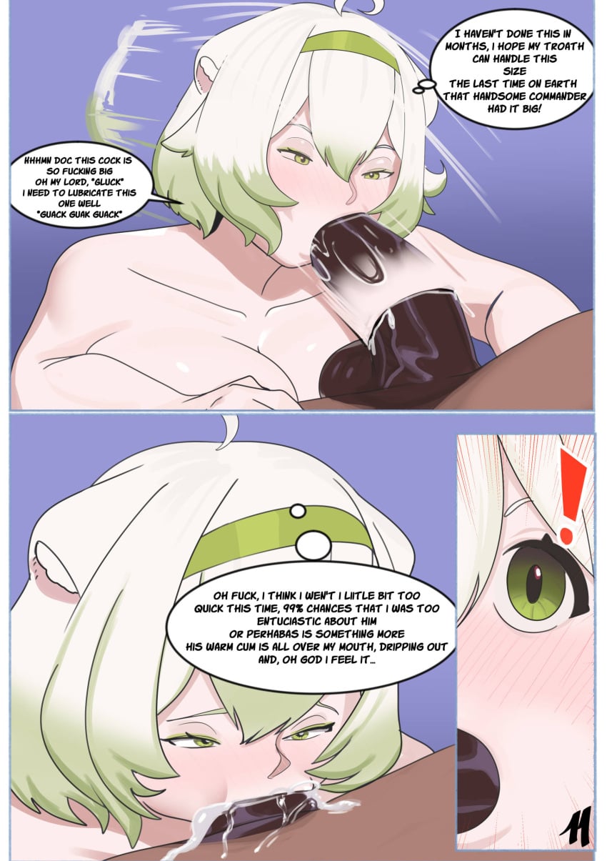 Laimu (2nd Costume) Rule 34 Image