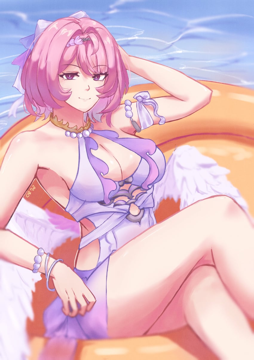 Remielle (Zenless Zone Zero) Rule 34 Image