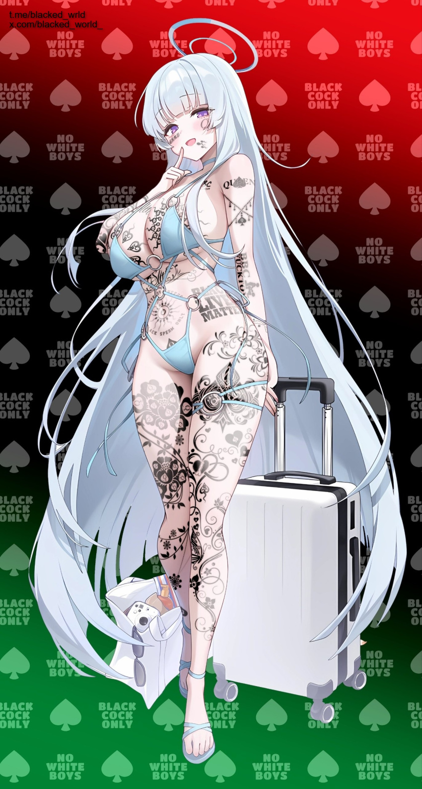 Anime Style Rule 34 Image