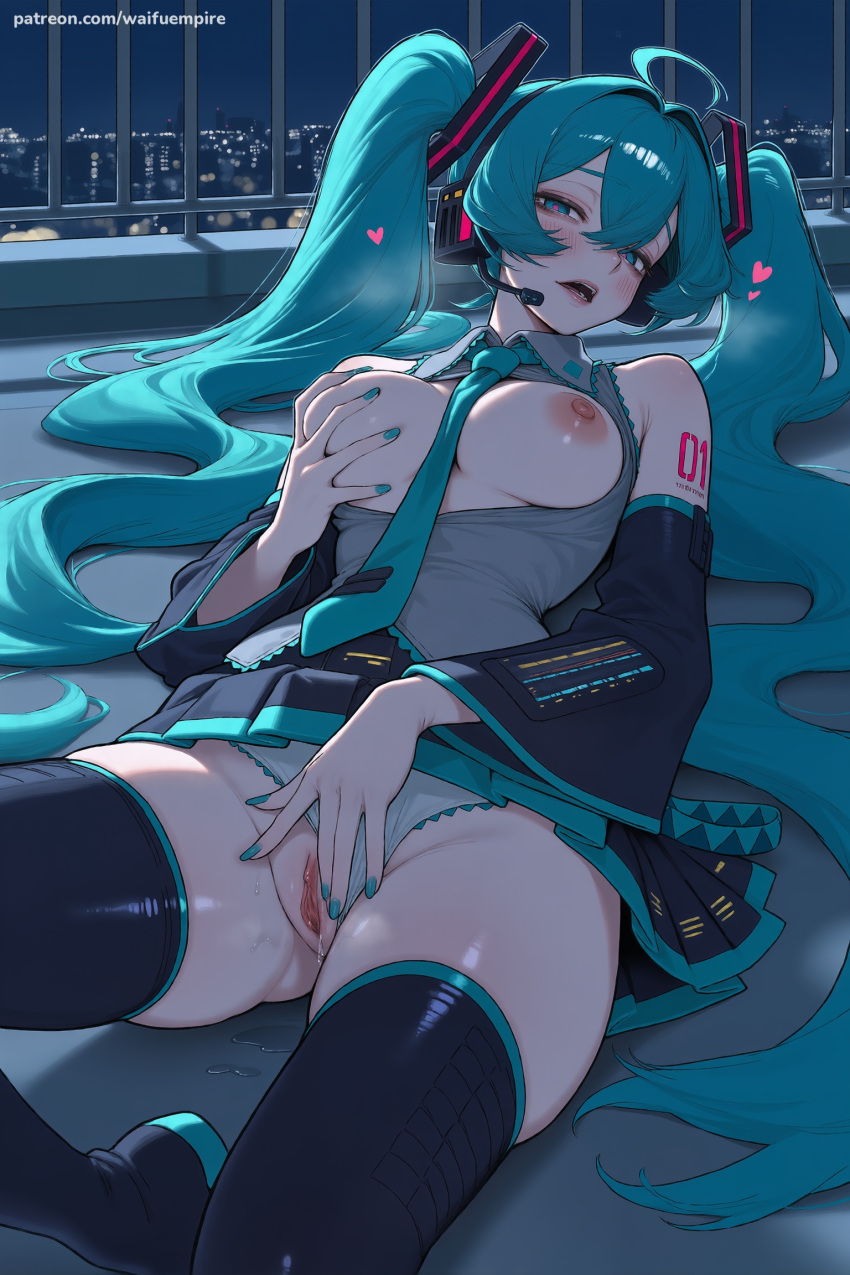 Ahoge Rule 34 Image