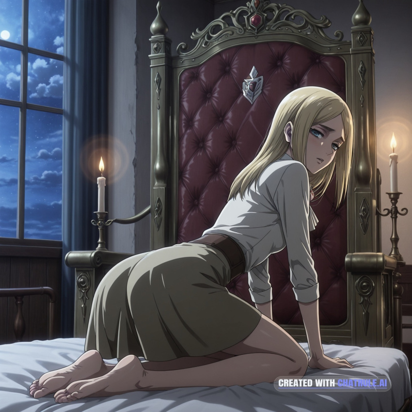 Ai Assisted Rule 34 Image