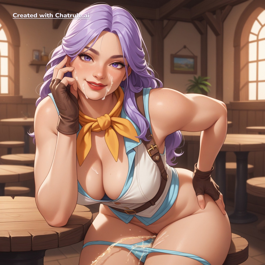 Critical Role Rule 34 Image