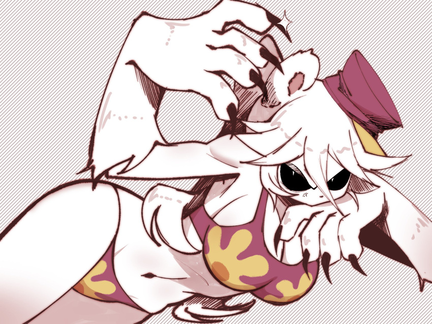 Rocma (Funamusea) Rule 34 Image