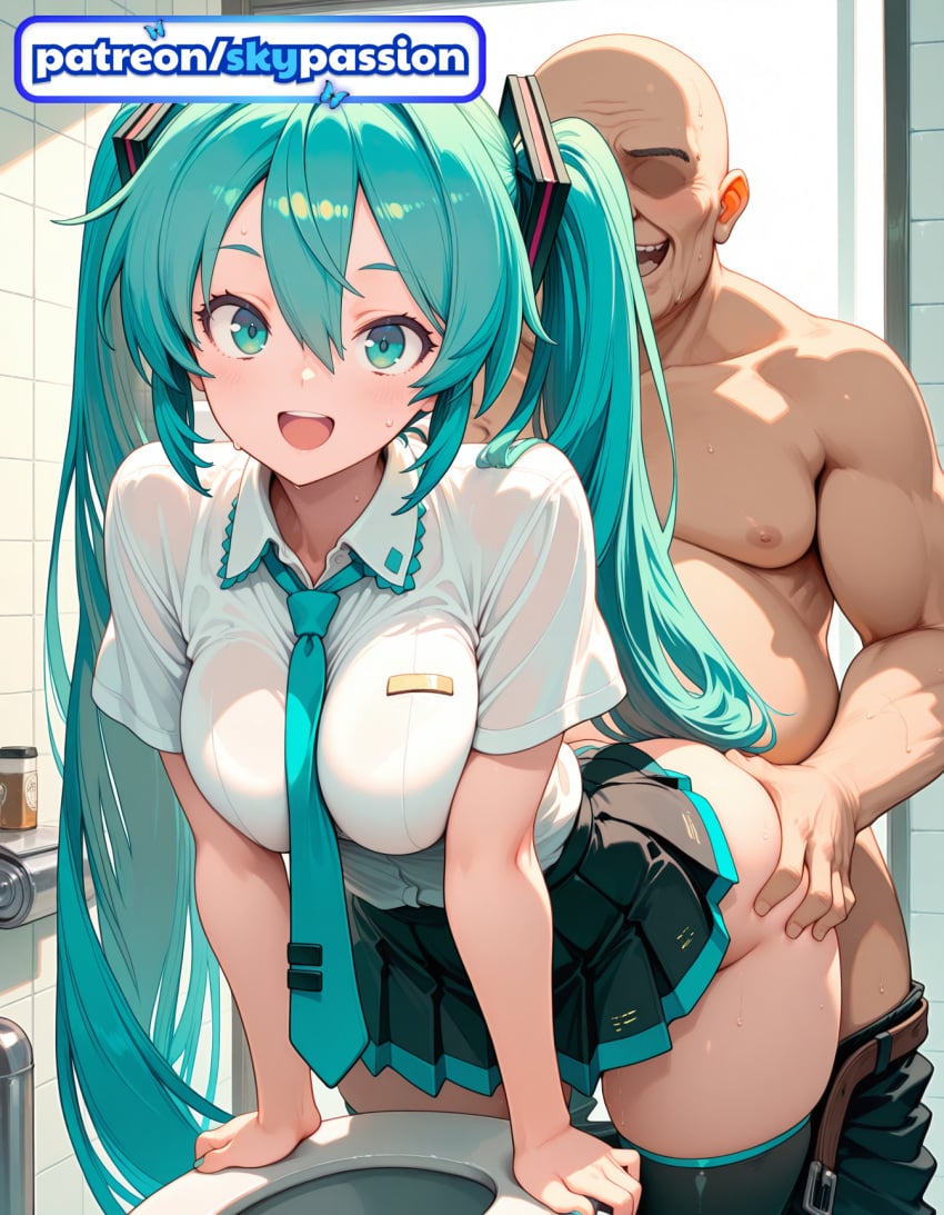 1girls Rule 34 Image