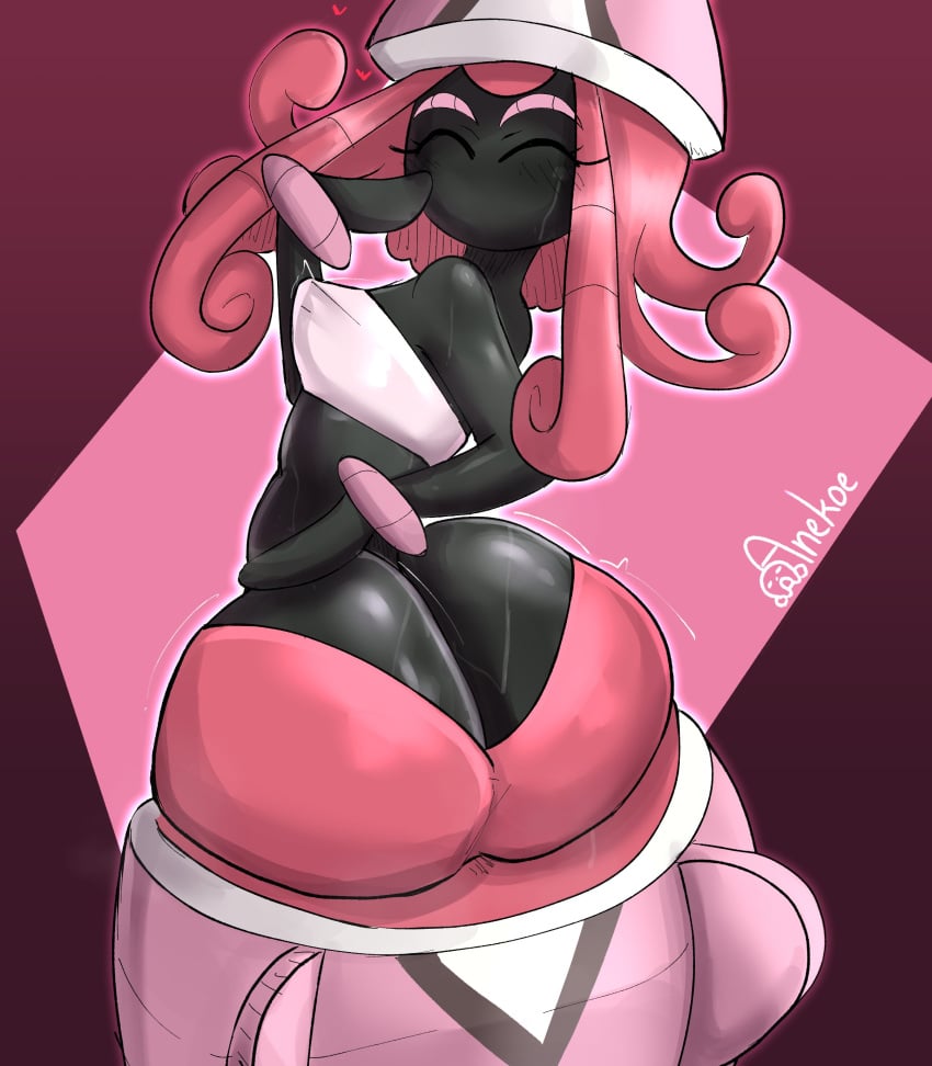 Pokemon (Species) Rule 34 Image