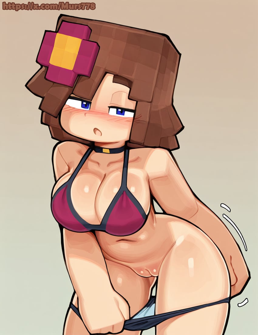 Jenny Belle (Slipperyt) Rule 34 Image