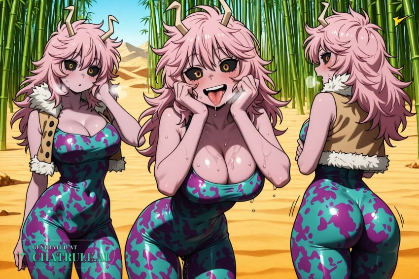 1 Girl Rule 34 Image