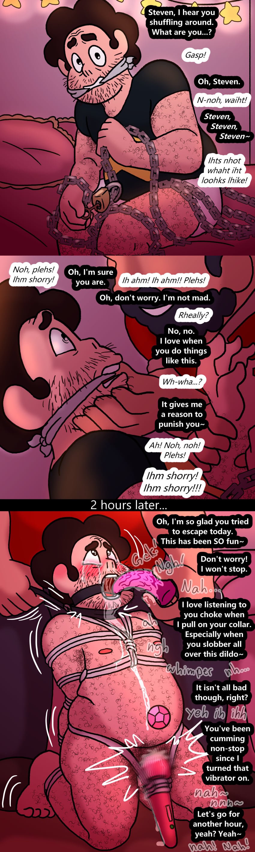 2d Rule 34 Image