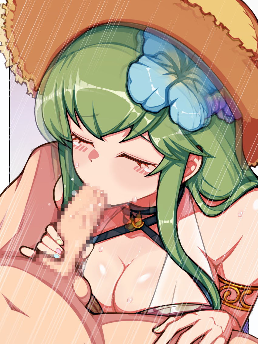Palla (Fire Emblem) Rule 34 Image