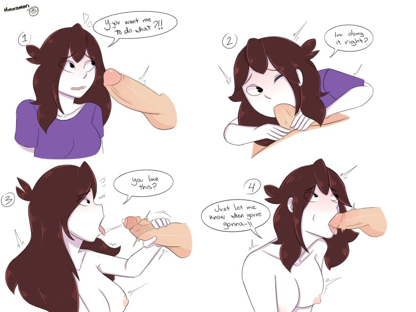 Hikikomori (Artist) Rule 34 Image