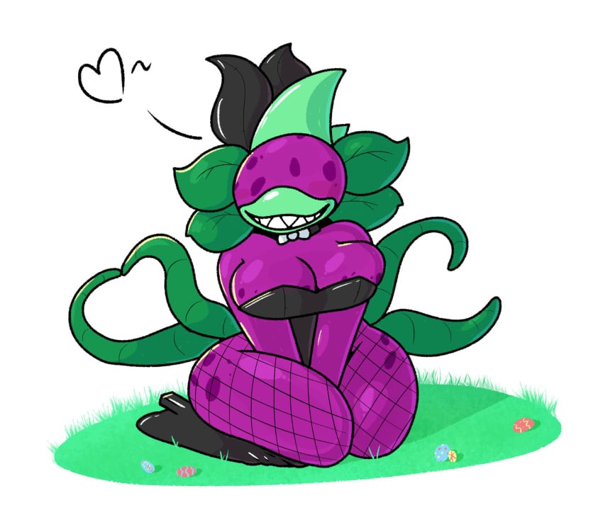 Chomper (Pvz) Rule 34 Image