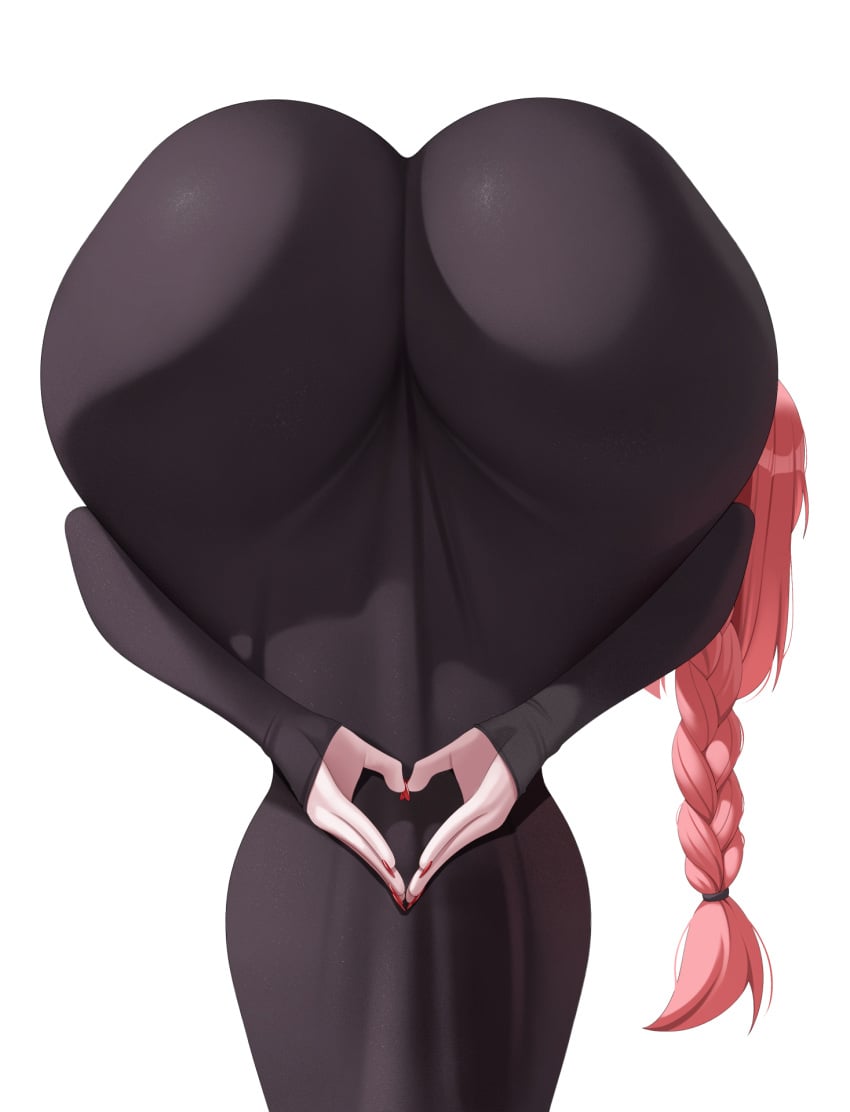 Makima (Chainsaw Man) Rule 34 Image