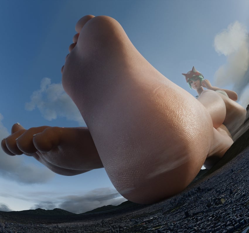3d (Artwork) Rule 34 Image
