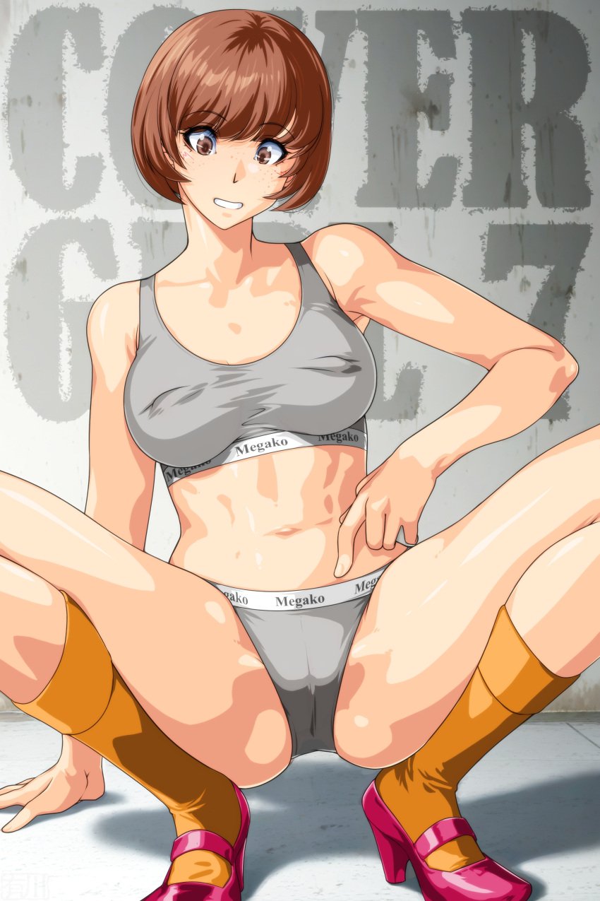 arikawa calvin_klein qkat_(arikawa-dou) scooby-doo tagme text velma_dinkley warner_bros warner_brothers