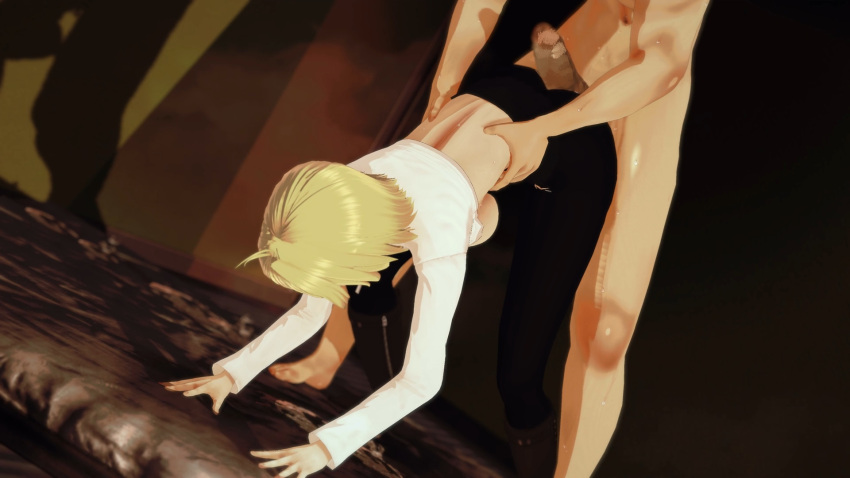 3d (Artwork) Rule 34 Image