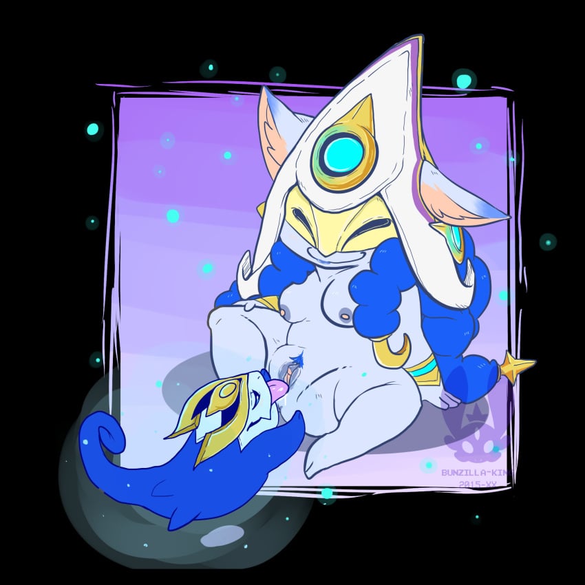 Lulu The Fae Sorceress (Cosmic Series) Rule 34 Image