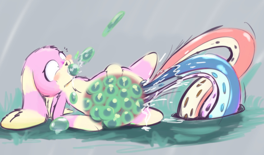 1girls Rule 34 Image