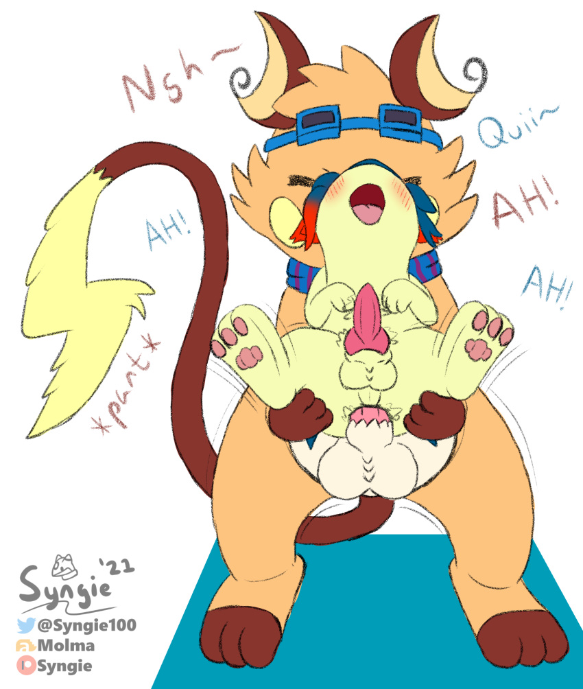 anal anal_sex duo feral hi_res maguwhite male male/male male_only male_penetrated male_penetrating male_penetrating_male nintendo penetration pokémon_(species) pokemon pokemon_(species) quilava raichu sex sparkychu syngie_(artist) video_games