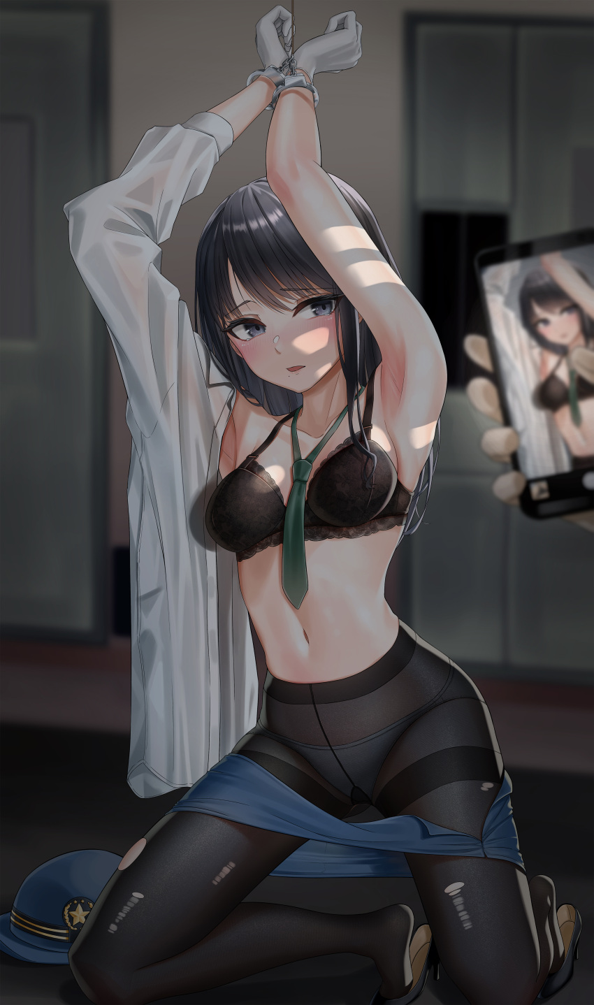 1girls Rule 34 Image