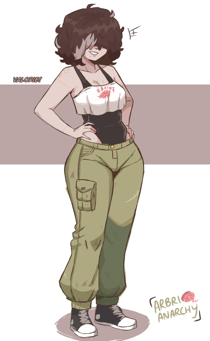 1girls arbrianarchy english_text female oc original_character