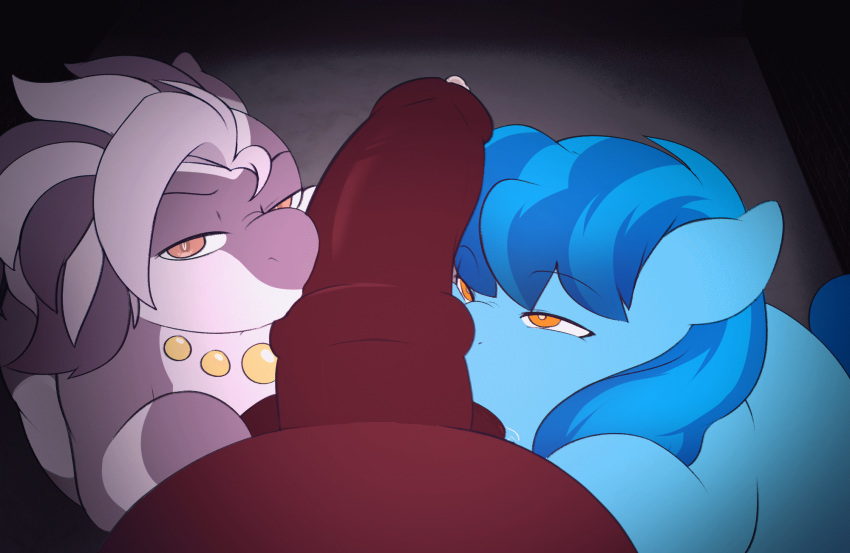 Hasbro Rule 34 Image