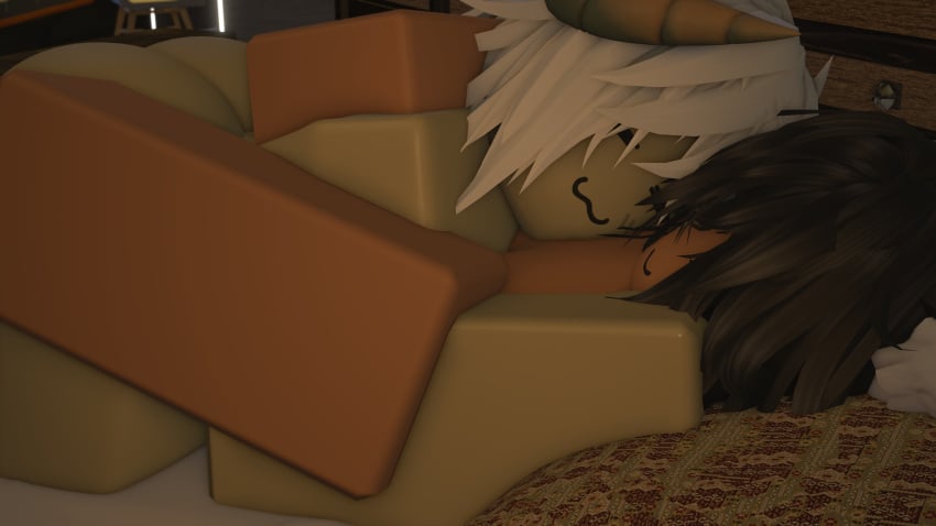 3d Rule 34 Image