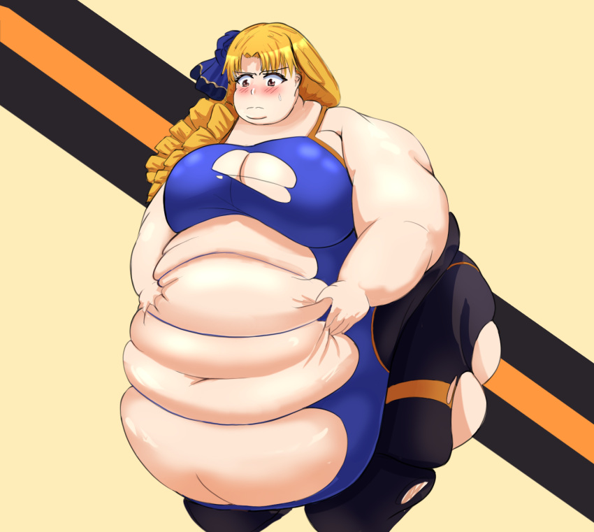 Luviagelita Edelfelt (Fate/Hollow Ataraxia) Rule 34 Image